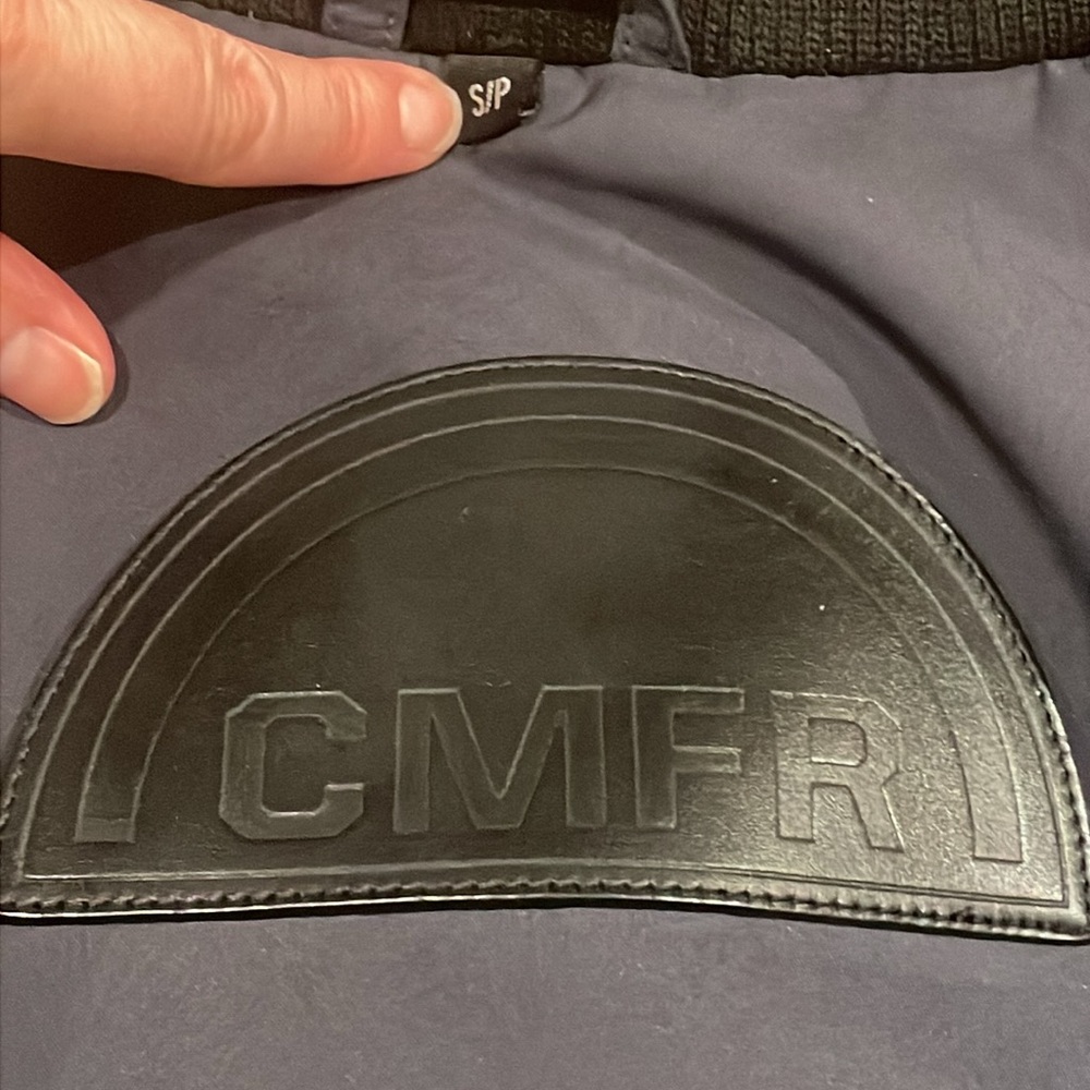 CMFR Parka END OF WINTER SALE! - Picture 4 of 14